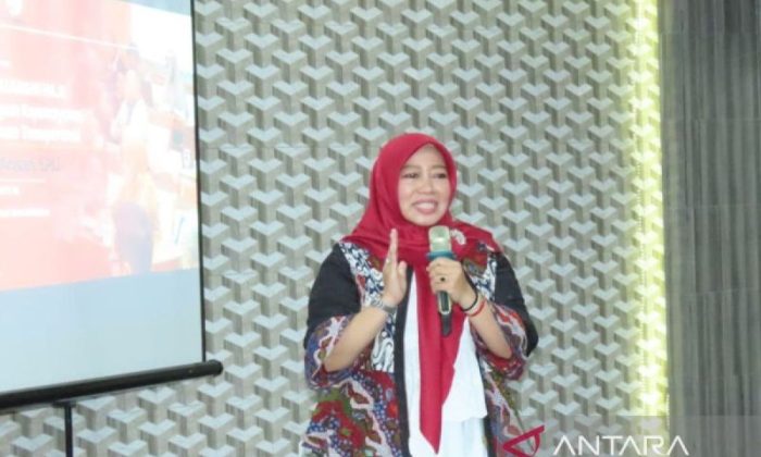 Legislator: Kasus Daycare Aceh jadi alarm keras perlindungan anak