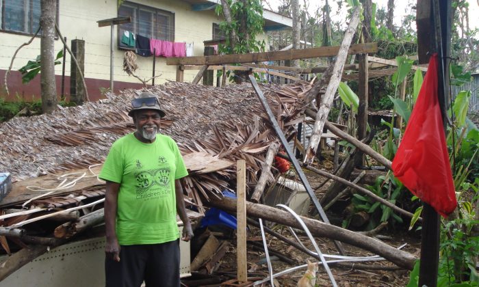 Informal Settlements Grapple With Climate Extremes in Pacific Islands