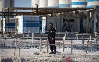 Trump klaim Iran setuju akhiri program nuklirnya "tanpa batas waktu"