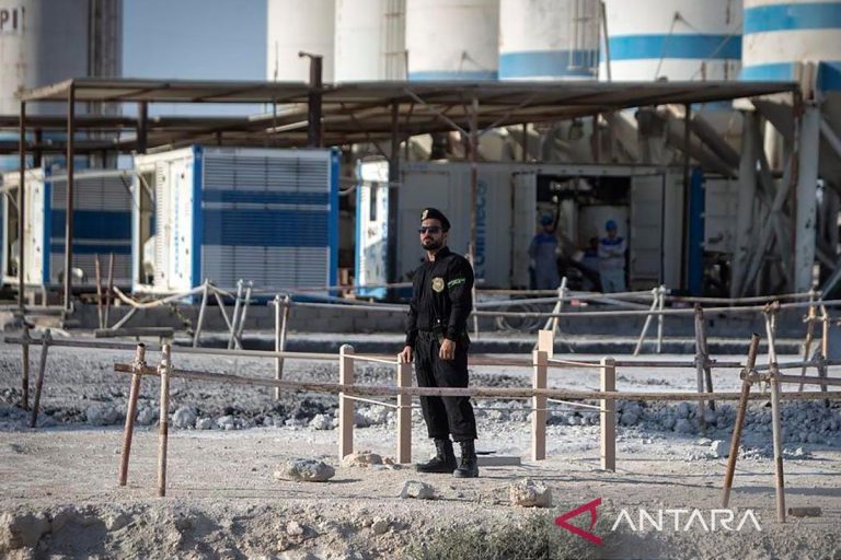 Trump klaim Iran setuju akhiri program nuklirnya "tanpa batas waktu"