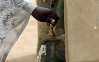 From Resolution to Reality: Delivering Water and Sanitation for “The Africa We Want”