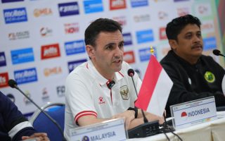 Timnas futsal Indonesia targetkan lolos semifinal Kejuaraan ASEAN 2026