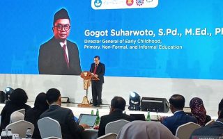 Kemendikdasmen: Relaksasi BOSP untuk guru ASN PPPK hanya tahun ini