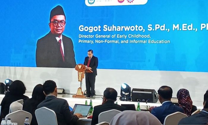 Kemendikdasmen: Relaksasi BOSP untuk guru ASN PPPK hanya tahun ini