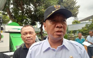 KPK menangkap 16 orang dalam OTT terkait Bupati Tulungagung