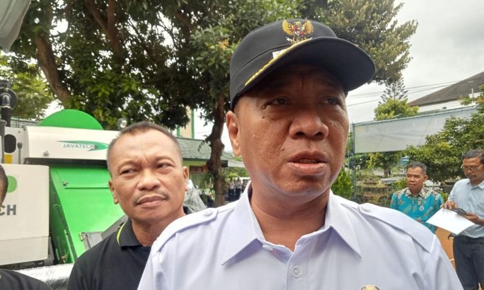 KPK menangkap 16 orang dalam OTT terkait Bupati Tulungagung