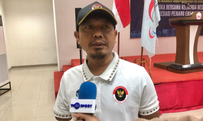 Indonesia meraih tiga emas pada Seri Para Panahan Dunia 2026 di Thailand