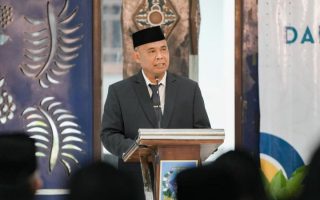 Pemkab Sleman ikuti edaran Kemendagri untuk efisiensi energi