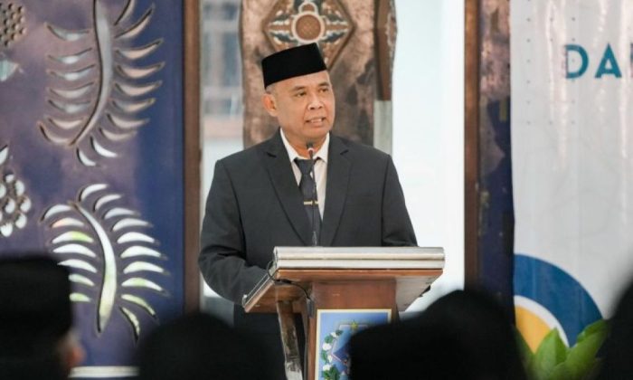 Pemkab Sleman ikuti edaran Kemendagri untuk efisiensi energi