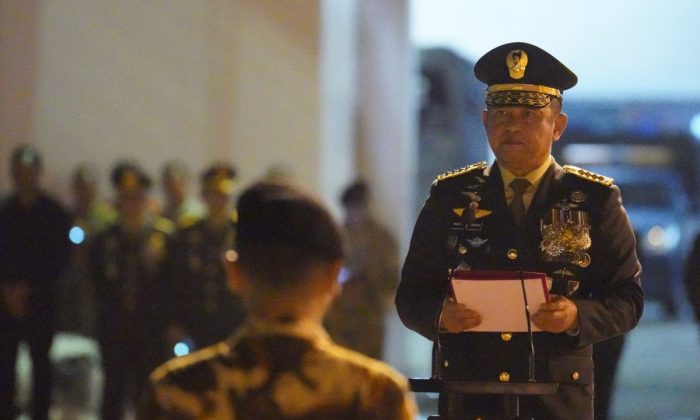 KSAD memastikan negara memenuhi seluruh hak tiga prajurit TNI yang gugur