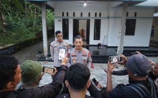 Modus bersihkan diri, pelatih silat cabuli lima anak