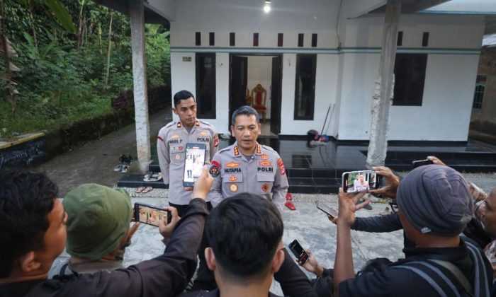 Modus bersihkan diri, pelatih silat cabuli lima anak