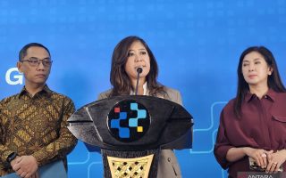 Pemerintah beri PSE lain batas waktu 3 bulan penuhi kewajiban PP Tunas