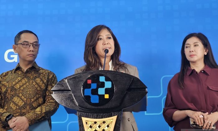 Pemerintah beri PSE lain batas waktu 3 bulan penuhi kewajiban PP Tunas