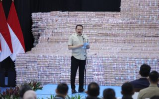 Sejak Februari 2025, Satgas PKH selamatkan aset negara Rp371 triliun