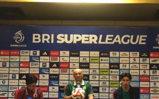 Pelatih Persebaya Bernardo Tavares jagokan Persib Bandung juara musim ini