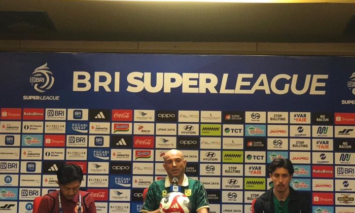 Pelatih Persebaya Bernardo Tavares jagokan Persib Bandung juara musim ini