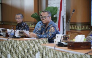 Bupati Sleman: Paralegal perkuat akses keadilan di tingkat akar rumput