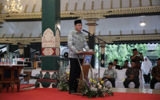 Kafilah Sleman juara umum MTQ DIY 2026 mendominasi tujuh kategori