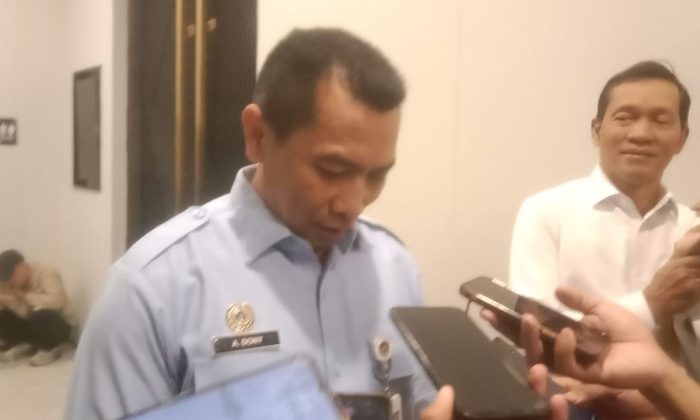 Sebanyak 20 dapur MBG disuspend karena tak sesuai SOP