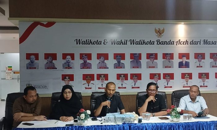 Pemkot Banda Aceh tutup daycare usai kasus dugaan penganiayaan balita