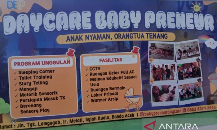Terungkap lagi kekerasan daycare, KPPPA: Indikasi kasus serupa banyak