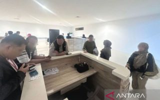 Kemenhaj gandeng Kemenimipas cegah haji non-prosedural