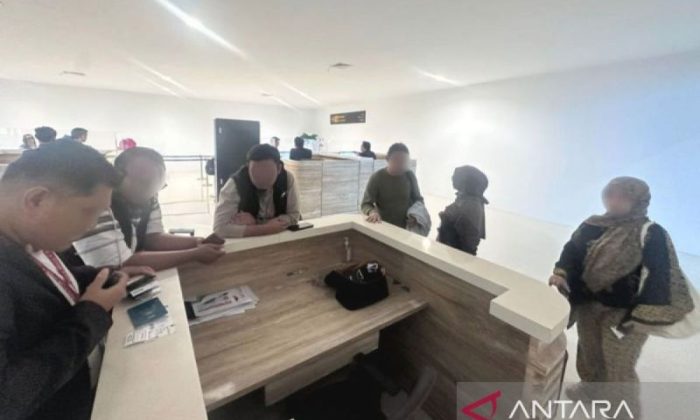 Kemenhaj gandeng Kemenimipas cegah haji non-prosedural