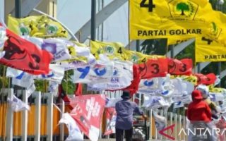 KPK memberi usulan untuk revisi UU Partai Politik