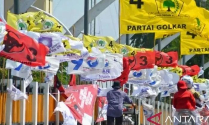 KPK memberi usulan untuk revisi UU Partai Politik