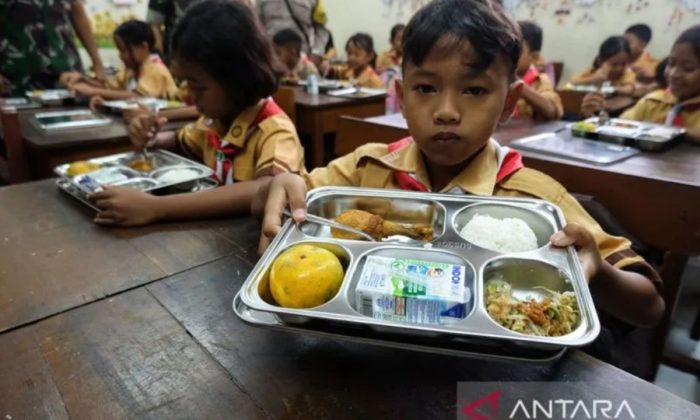 Integrasi Lumbung Mataraman, MBG, dan stunting, Biijana Paksi Sitengsu agendakan pertemuan dengan GKR Hemas