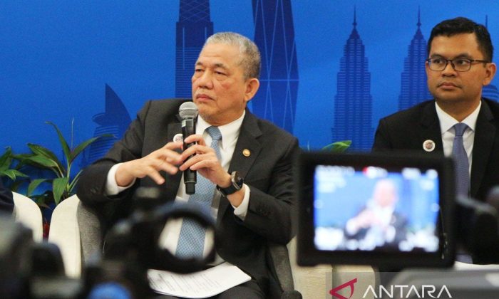 Malaysia perketat penggunaan energi, batasi suhu AC gedung pemerintah
