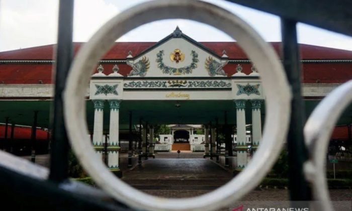 Sejarawan ungkap peran Prancis dan India dalam peristiwa Geger Sepehi 1812