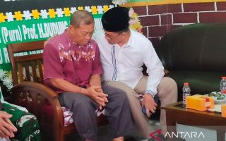 Mabes TNI tunggu investigasi UNIFIL terkait gugurnya TNI di Lebanon