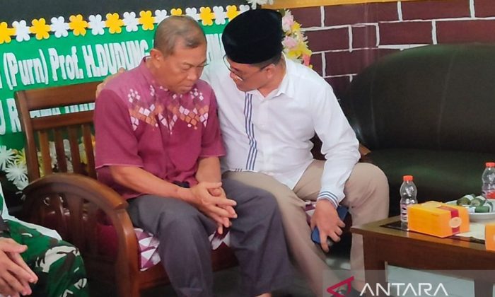 Mabes TNI tunggu investigasi UNIFIL terkait gugurnya TNI di Lebanon