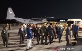 Gubernur DIY berharap peristiwa TNI gugur di Lebanon tidak terulang