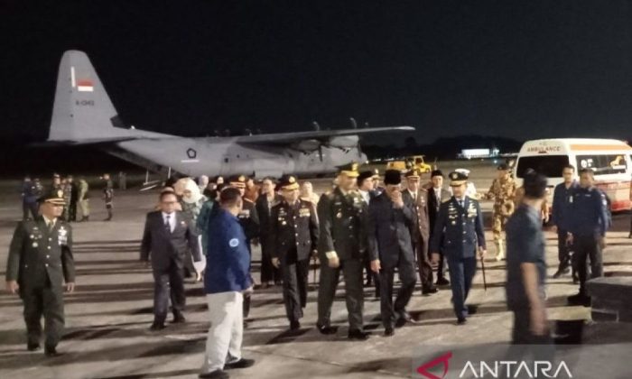 Gubernur DIY berharap peristiwa TNI gugur di Lebanon tidak terulang