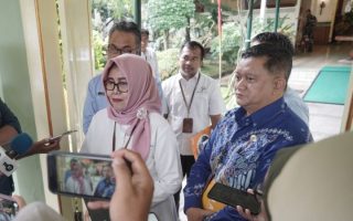 BPS DIY potret digitalisasi 269 ribu pelaku UMKM dengan Sensus Ekonomi