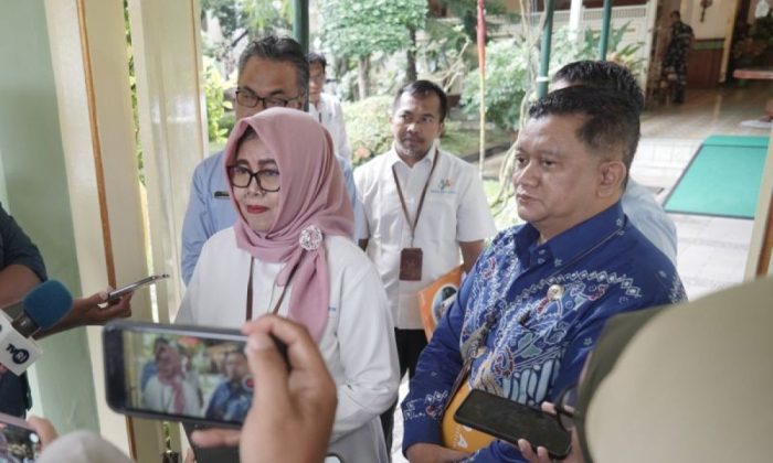 BPS DIY potret digitalisasi 269 ribu pelaku UMKM dengan Sensus Ekonomi