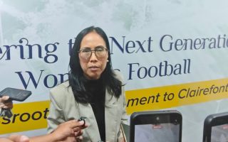 PSSI pastikan Satoru Mochizuki tak dipecat