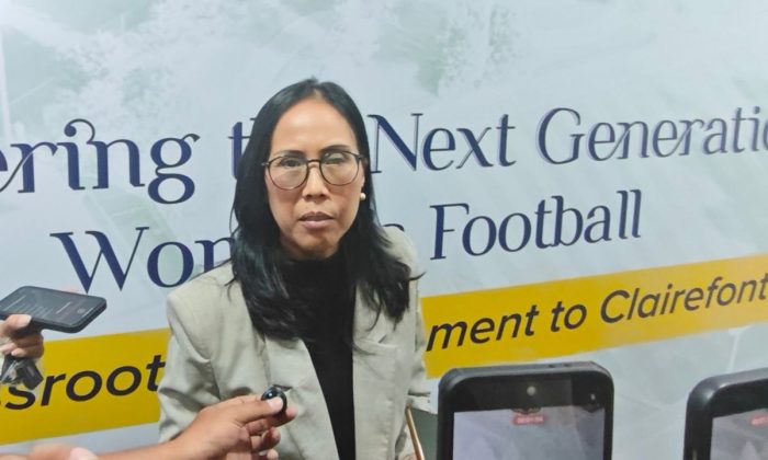 PSSI pastikan Satoru Mochizuki tak dipecat