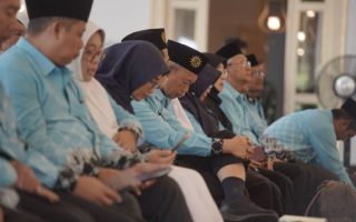Sebanyak 3.830 jamaah haji DIY berangkat melalui Embarkasi Yogyakarta