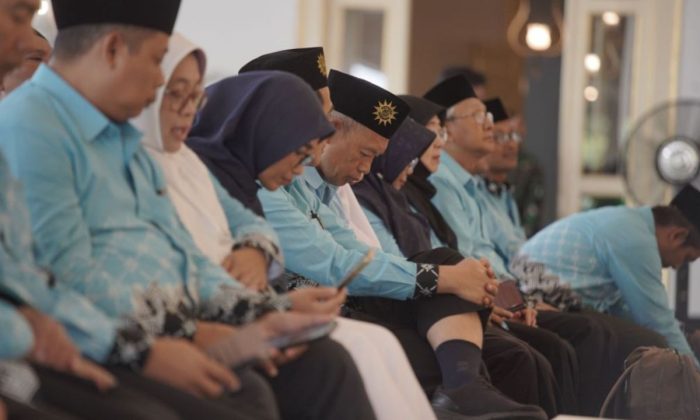 Sebanyak 3.830 jamaah haji DIY berangkat melalui Embarkasi Yogyakarta