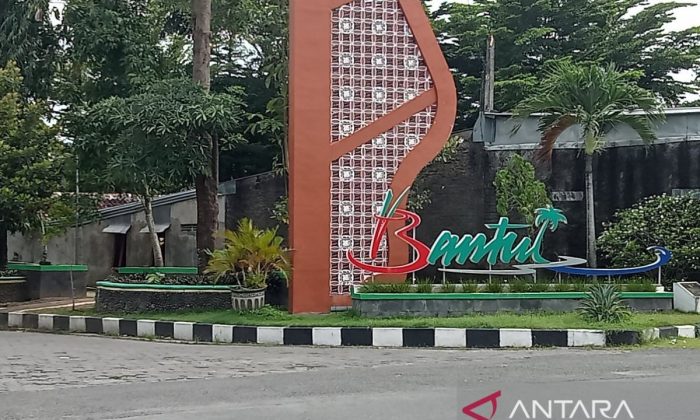 Pemkab Bantul berdayakan wanita tani optimalkan pekarangan untuk hortikultura
