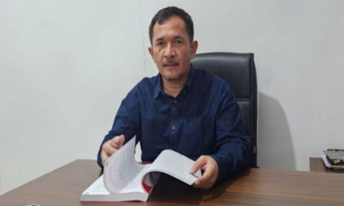 Ketua Komisi A DPRD DIY desak dalang dan pelaku kekerasan di daycare dihukum berat