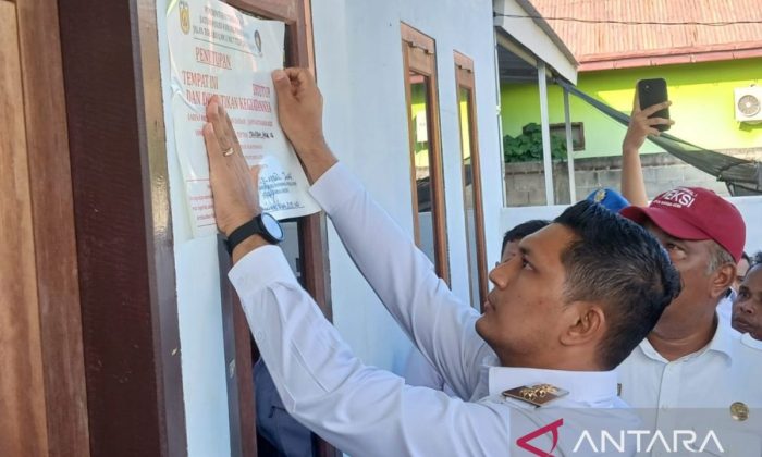 Pemkot Banda Aceh tutup permanen daycare terlibat penganiayaan balita