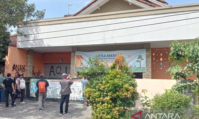 Tanda "red flag" daycare yang perlu diperhatikan orang tua