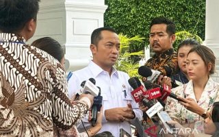 Mensesneg: Belum ada keputusan penarikan pasukan TNI dari UNIFIL