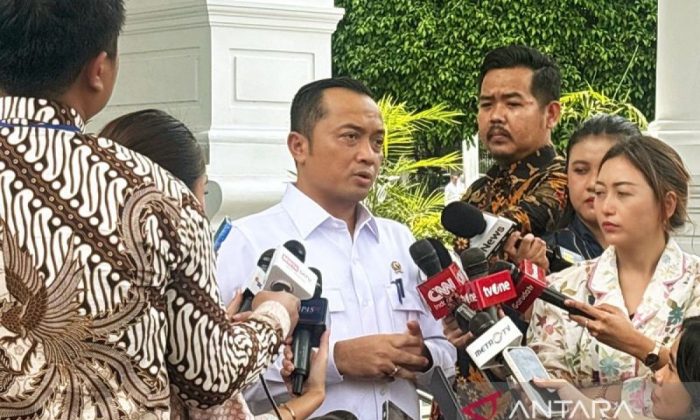 Mensesneg: Belum ada keputusan penarikan pasukan TNI dari UNIFIL