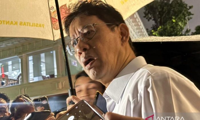 Menkeu: Belum ada permintaan relaksasi bea masuk bahan baku plastik